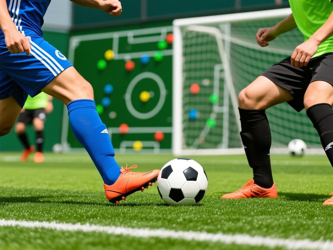 米兰足球官网-马德里竞技球员在比赛中表现出色获得胜利