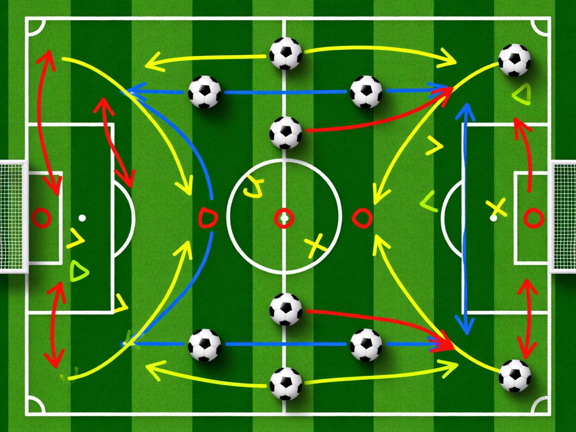 米兰体育足球-足球场上豪华阵容云集，比赛激烈程度空前  第1张