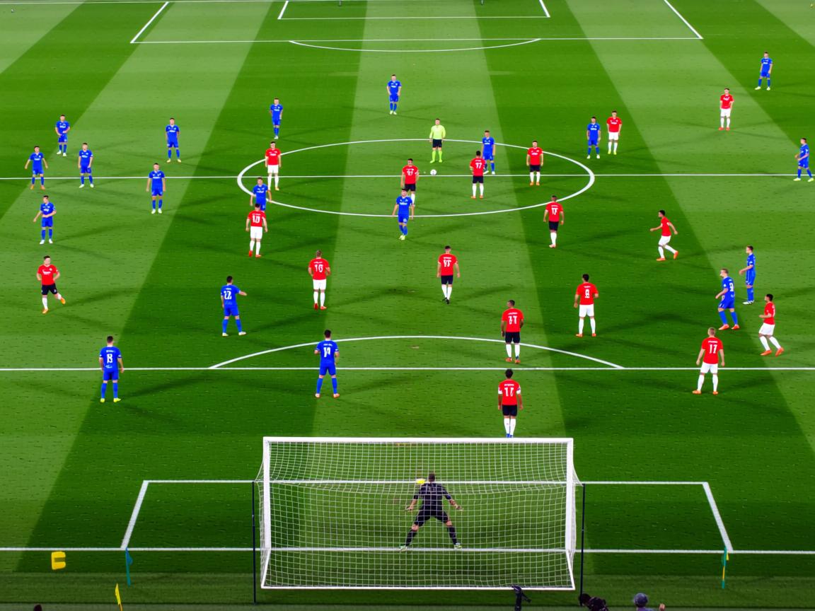 米兰体育在线-阿尔梅里亚遭遇失利，降级危机加剧  第2张