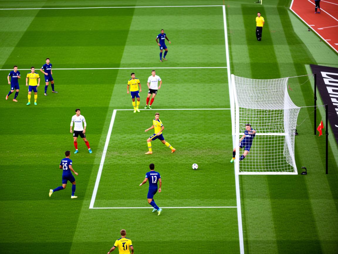 米兰体育官网-沙尔克战胜弗赖堡,继续保持热火朝天状态 第3张