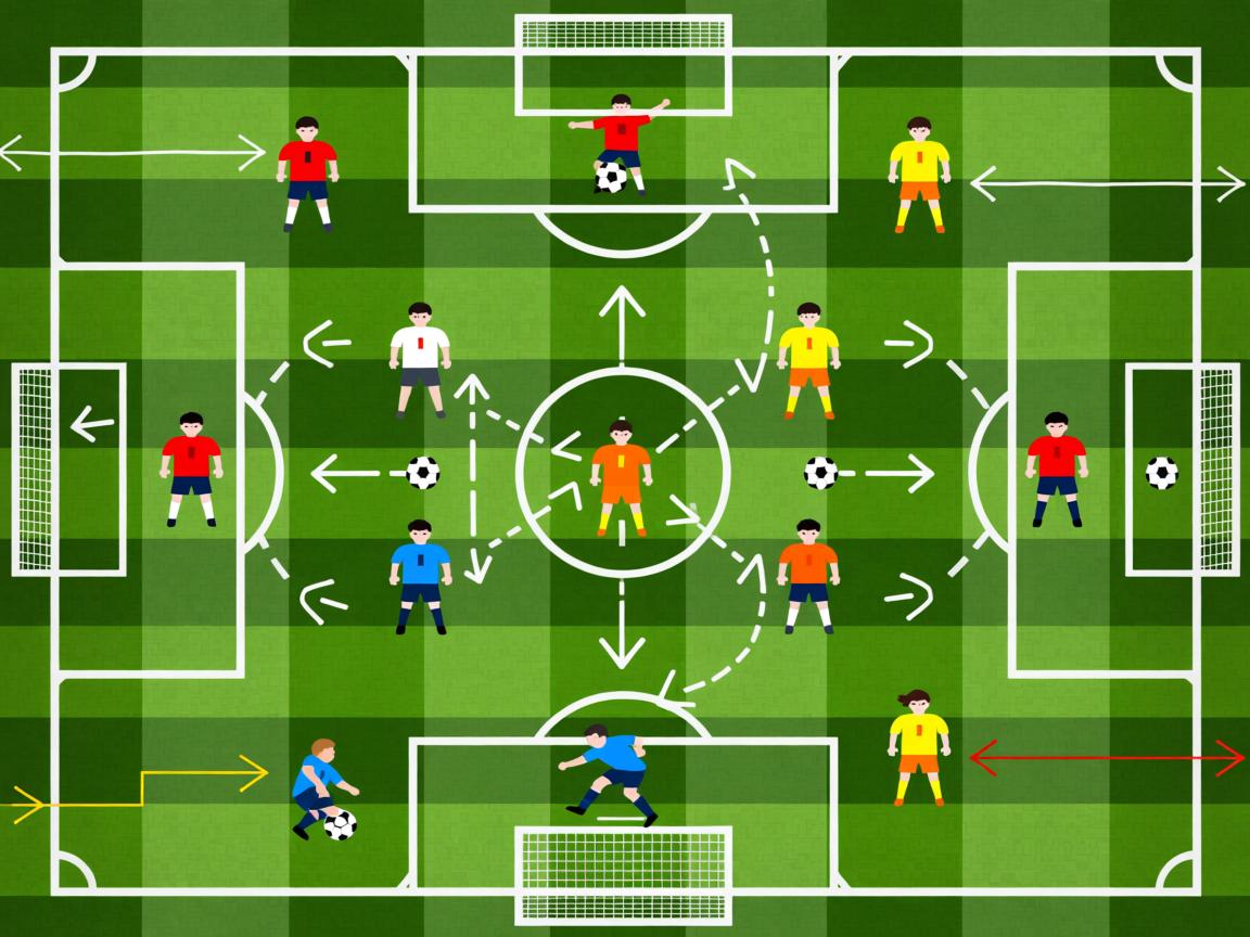 米兰体育下载-挑战传统，欧洲杯预选赛赛场风云变幻  第3张