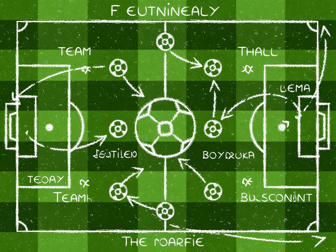 米兰体育足球-球员备战全民角逐，扬帆追逐胜利梦想  第2张