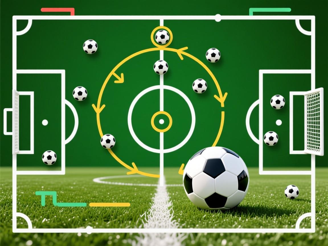 米兰体育足球-球员备战全民角逐，扬帆追逐胜利梦想  第3张