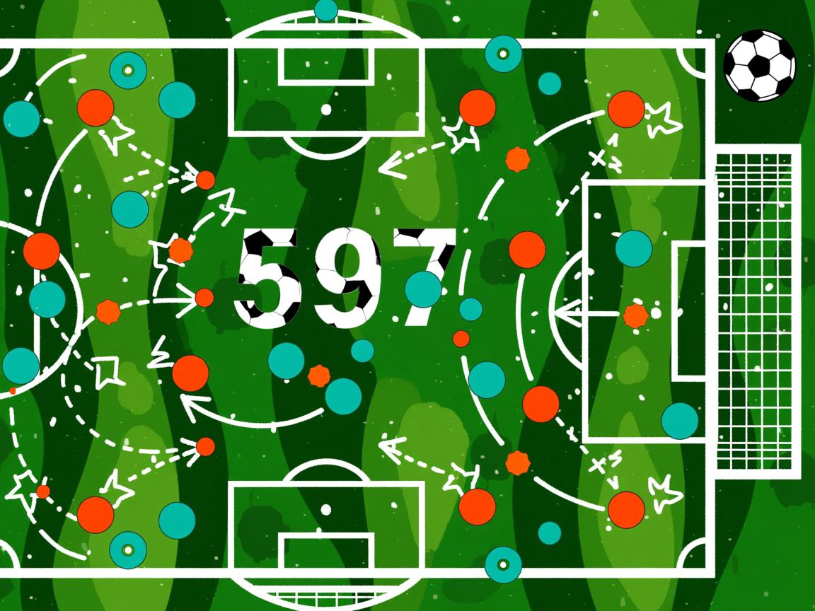 米兰体育入口-中场持球推进能力是否已成战术基本配置，中场球员技术教学  第2张