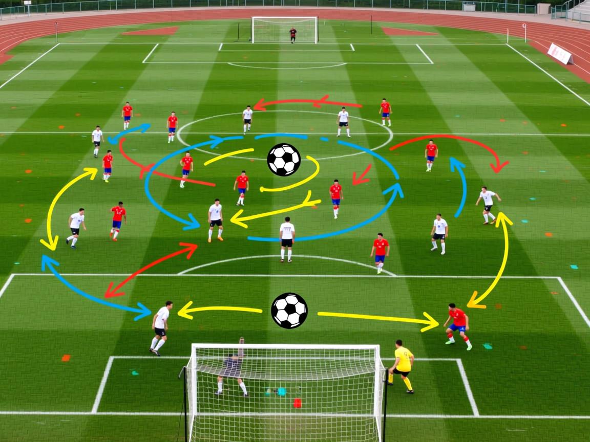 米兰体育官方网页版-快慢节奏交替是否利于球员保持状态，快节奏和慢节奏  第3张