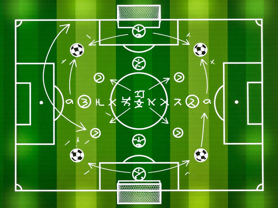 米兰体育官方网站-比赛节奏混乱时是否应减少战术复杂度，如何控制比赛节奏  第2张